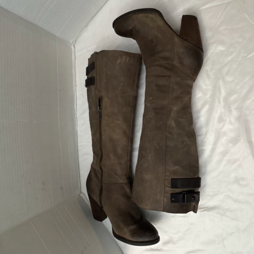 ALDO BOOTS - Picture 13 of 16